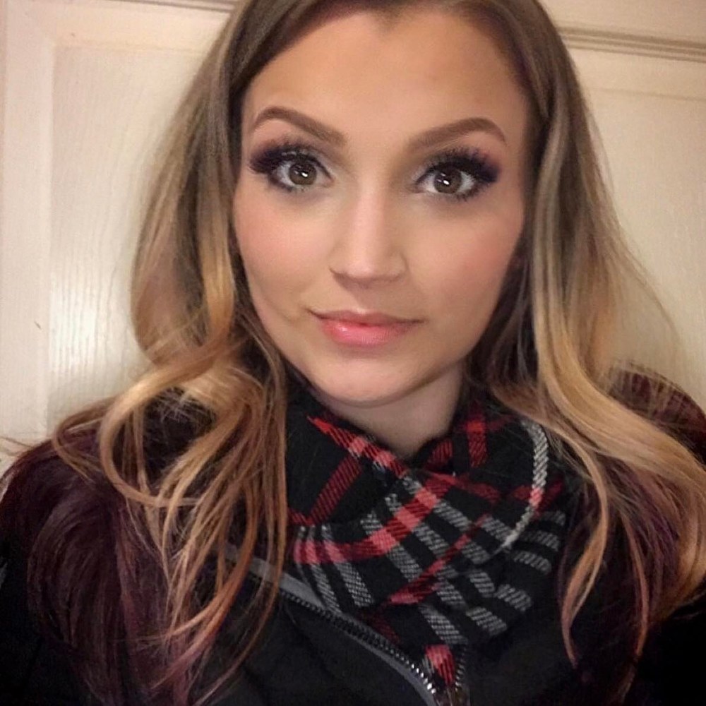 Meet your Posher, Brielynn